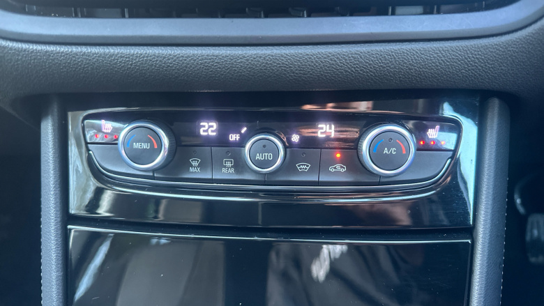 Vauxhall Grandland 1.2 Turbo Ultimate 5dr Petrol Hatchback